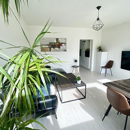 New Apartment - Close To City Center Randers Eksteriør bilde
