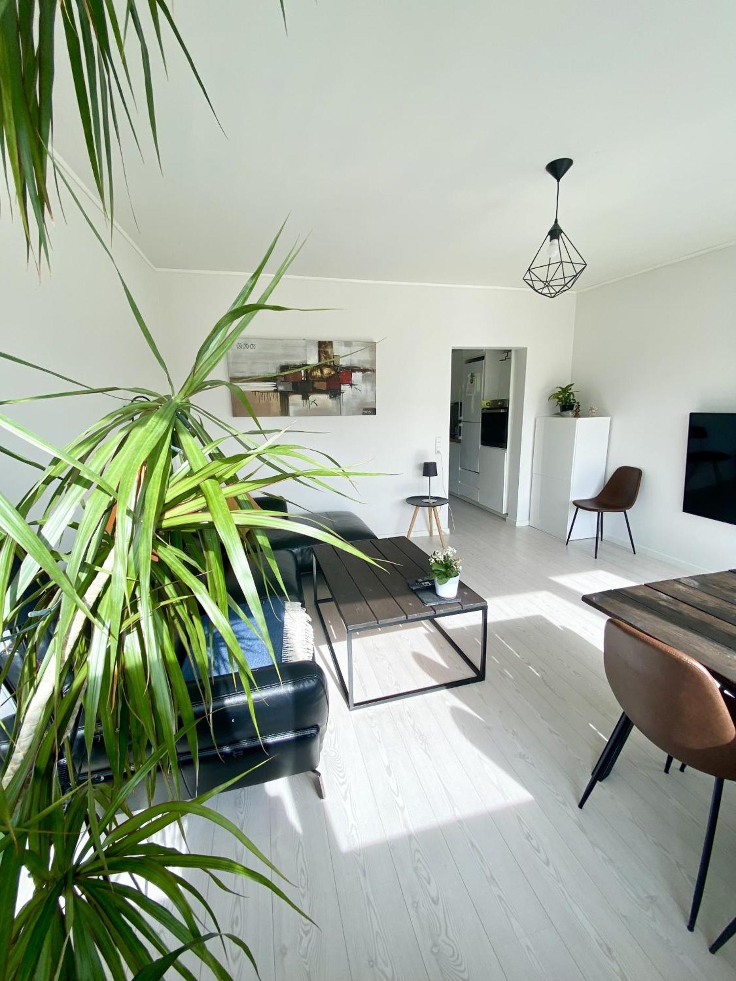 New Apartment - Close To City Center Randers Eksteriør bilde