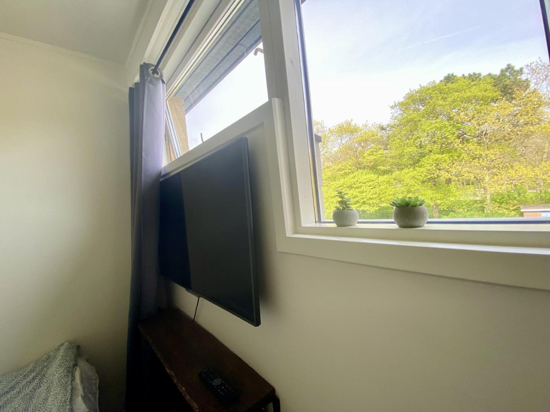 New Apartment - Close To City Center Randers Eksteriør bilde