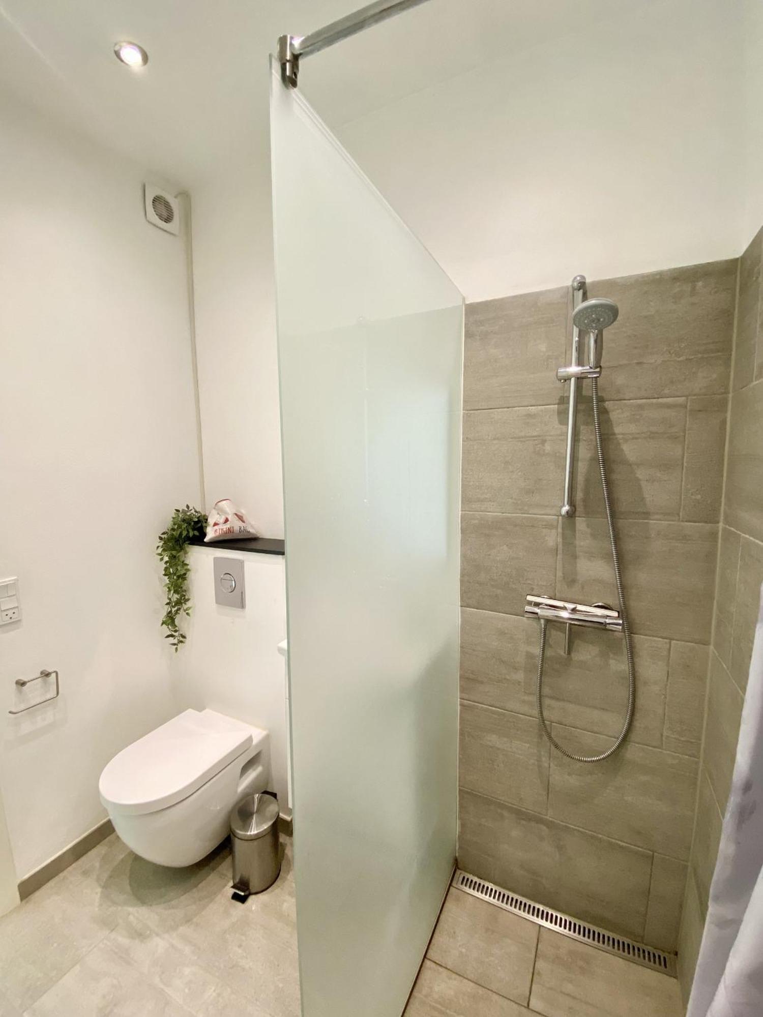 New Apartment - Close To City Center Randers Eksteriør bilde