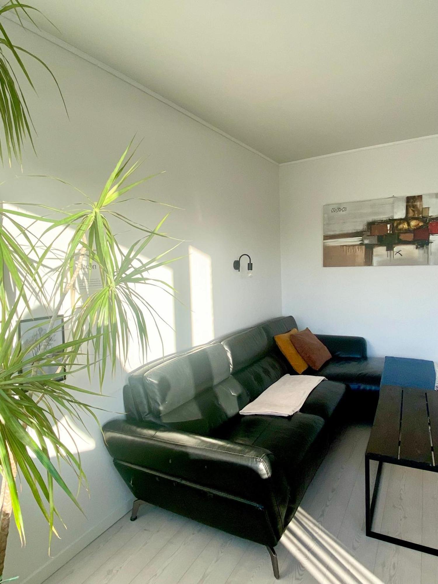 New Apartment - Close To City Center Randers Eksteriør bilde